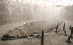 Фото: Courtesy of the Institute of Nautical Archaeology at Texas A&M University