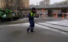Стоп-кадр с видео в YouTube
