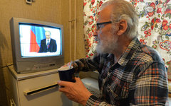 © РИА Новости, Александр Кондратюк