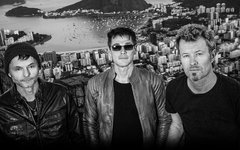 A-Ha. Фото с сайта a-ha.com