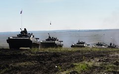 © РИА Новости, Павел Лисицын