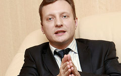 © РИА Новости, Сергей Пузыревский