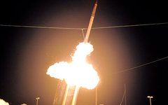 Комплекс ПРО THAAD. Фото с сайта wikimedia.org