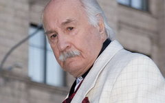 Владимир Зельдин. Фото с сайта kino-teatr.ru
