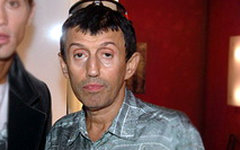 Юрий Азейншпис. Фото с сайта bilandima.ru