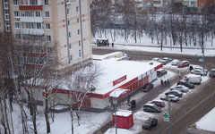  © KM.RU, Кирилл Зыков