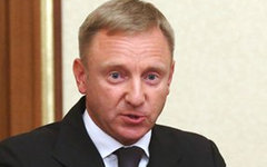 Глава Минобрнауки Дмитрий Ливанов. Фото с сайта government.ru