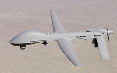 MQ-1C Gray Eagle. Фото с сайта army.mil