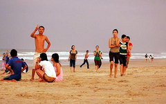 Фото пользователя Flickr @Saigon