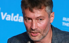 Евгений Ройзман © РИА Новости, Антон Денисов