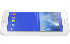 Samsung GALAXY Tab 3 Lite. Фото с сайта samsung.com