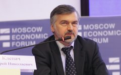 Андрей Клепач © KM.RU, Алексей Белкин