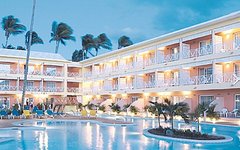 Отель Carabela Bavaro Beach. Фото с сайта travelata.ru