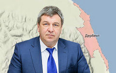 Игорь Слюняев. Коллаж © KM.RU
