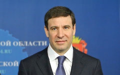 Михаил Юревич. Фото с сайта gubernator74.ru
