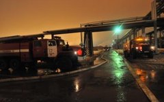 Место происшествия. Фото с сайта 62.mchs.gov.ru