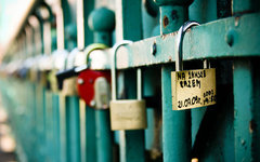 Фото пользователя Flickr Marcin Kargol