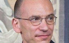 Энрико Летта. Фото с сайта wikipedia.org