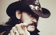 Motorhead. Фото пресс-службы КА «Мельница»