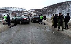 Место происшествия. Фото с сайта bloger51.com