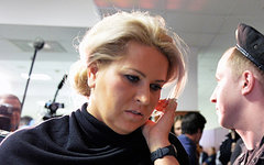 Евгения Васильева © РИА Новости, Владимир Песня