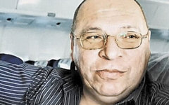 Валерий Пузиков. Фото с сайта portal-kultura.ru
