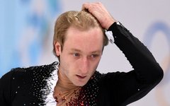 Евгений Плющенко © РИА Новости, Александр Вильф