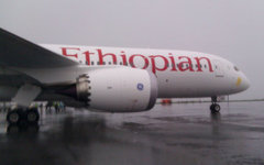 Фото с сайта ethiopianairlines.com
