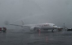 Фото с сайта ethiopianairlines.com