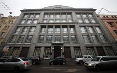 Министерство финансов РФ © KM.RU, Алексей Белкин