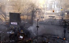 Кадр трансляции ukrstream.tv