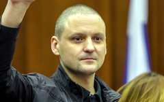 Сергей Удальцов © РИА Новости, Андрей Стенин