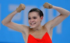 Аделина Сотникова © РИА Новости, Владимир Песня