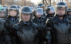 Фото с сайта mvd.kg