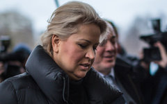 Евгения Васильева © РИА Новости, Андрей Стенин