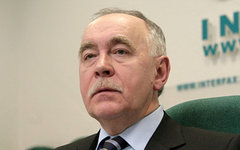Виктор Иванов. Фото с сайта gnk.spb.ru