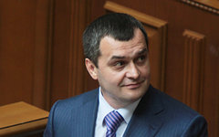 Виталий Захарченко © РИА Новости, Григорий Василенко