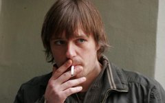 Миндаугас Карбаускис. Фото с личной страницы в Facebook