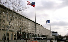 Здание Госдепа США. Фото Loren с сайта wikimedia.org
