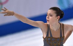 Аделина Сотникова © РИА Новости, Владимир Песня