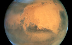 Фото NASA с сайта wikimedia.org