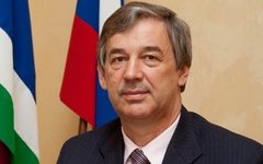 Павел Березовский. Фото с сайта admblag.ru
