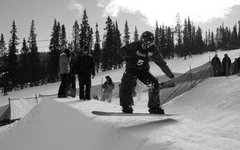 Мэтью Робинсон. Фото с сайта paralympic.org