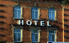 Фото пользователя Flickr dmytrok