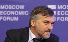 Андрей Клепач © KM.RU, Алексей Белкин