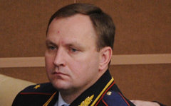Денис Сугробов © РИА Новости, Владимир Федоренко