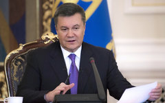 Виктор Янукович © РИА Новости, Михаил Маркив
