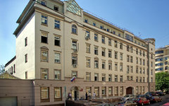 Замоскворецкий суд. Фото с сайта zamoskvoretsky.msk.sudrf.ru