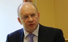 Игорь Федоров. Фото с сайта wikipedia.org