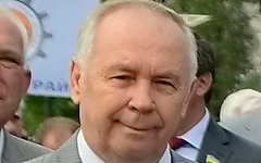 Владимир Рыбак. Фото с сайта wikimedia.org